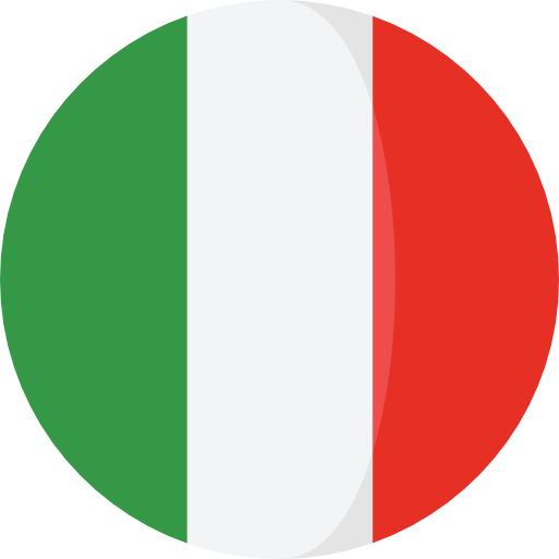 Italiano flag